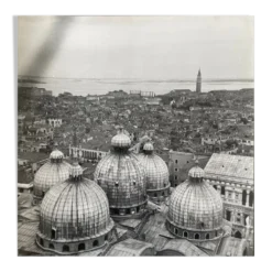 Photographie ancienne noir et blanc argentique début XXe