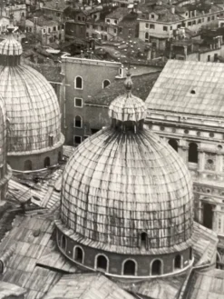 Photographie ancienne noir et blanc argentique début XXe