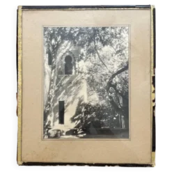 Photographie argentique collection Maroc circa 1950