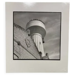 Photographie argentique d'artiste