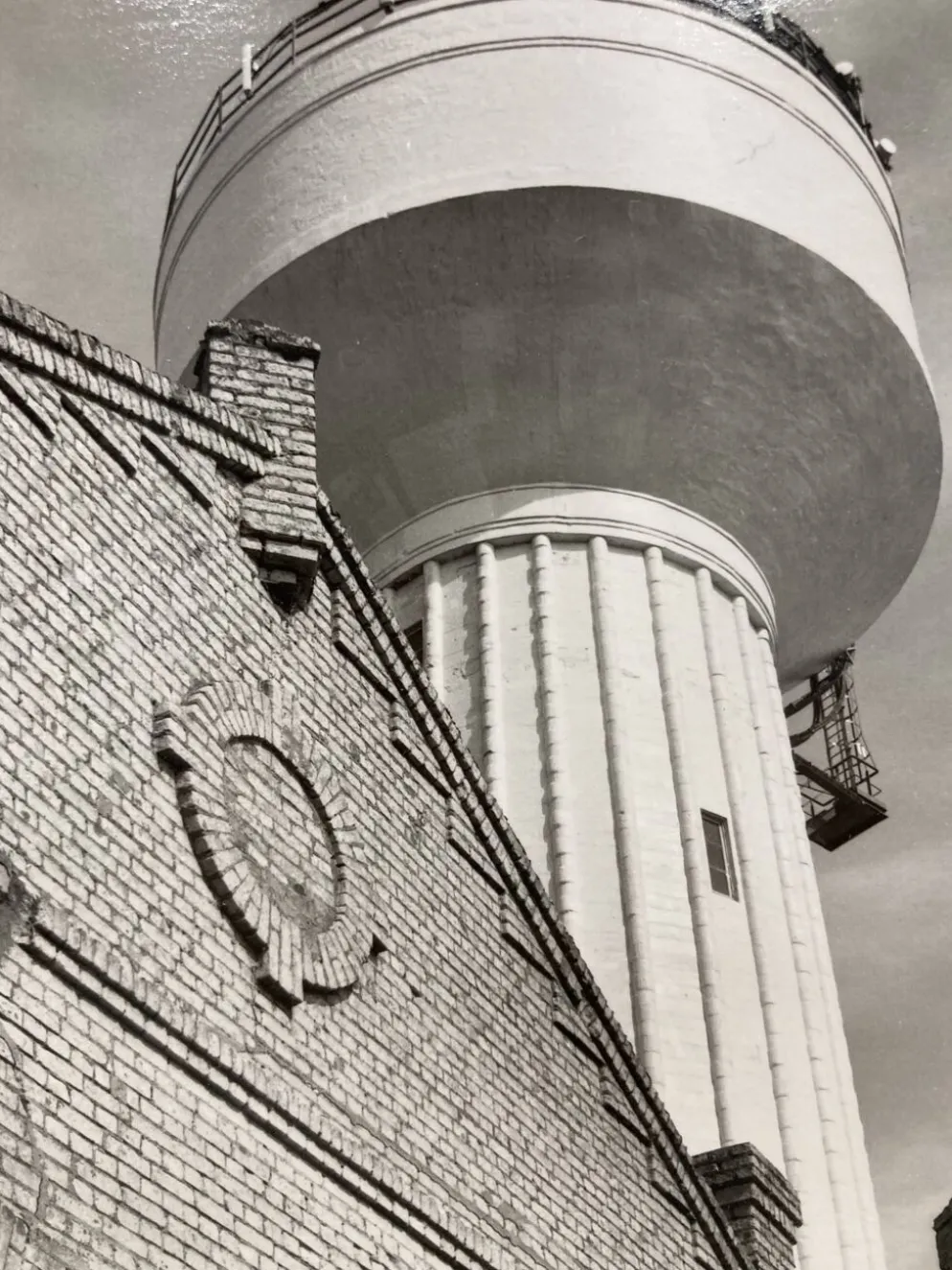 Photographie argentique d'artiste