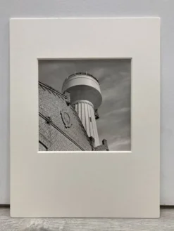 Photographie argentique d'artiste