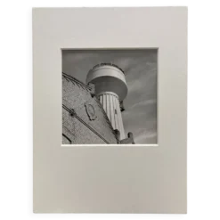 Photographie argentique d'artiste