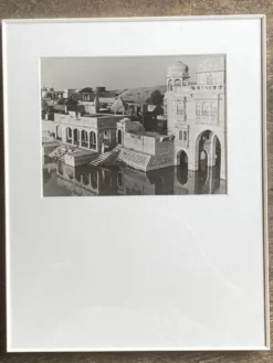 Photographie originale de Suraj N Sharma : Jaisalmer 2