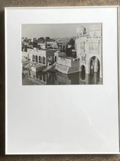 Photographie originale de Suraj N Sharma : Jaisalmer 2