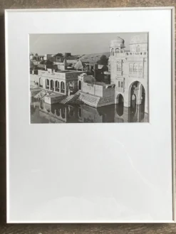 Photographie originale de Suraj N Sharma : Jaisalmer 2