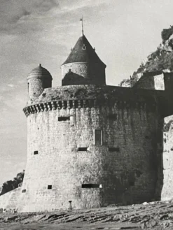 Photographies anciennes noir et blanc argentique début XXe