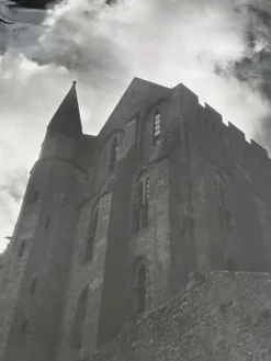 Photographies anciennes noir et blanc argentique début XXe
