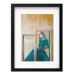 Photographie 2, série Instants suspendus