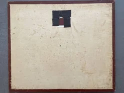 Photographie tirage argentique collection 1950
