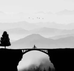 Photo paysage