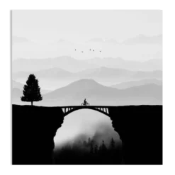 Photo paysage