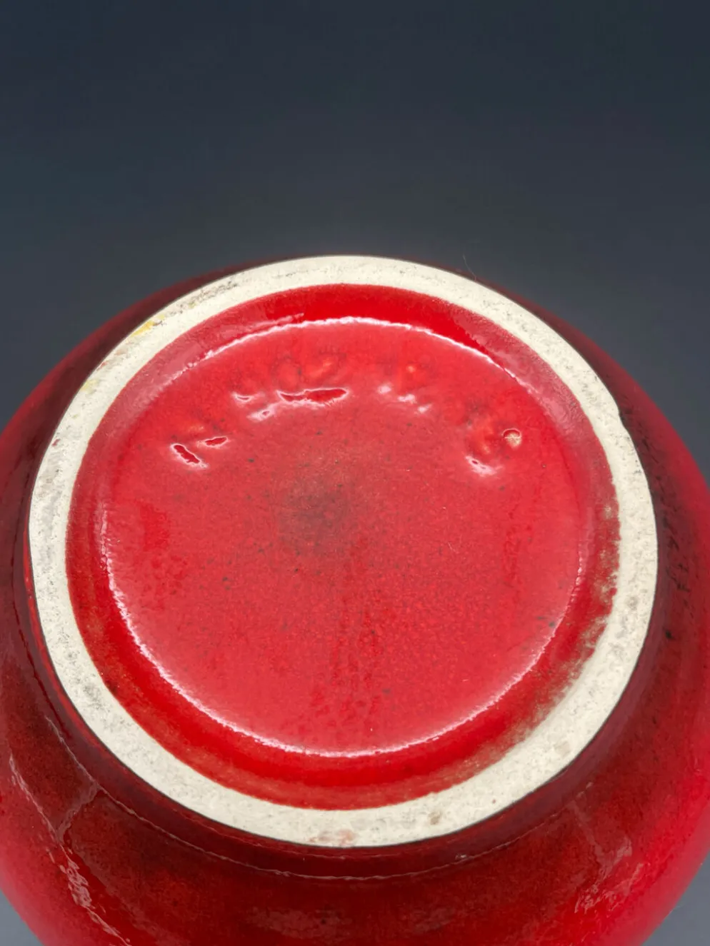 Pichet-vase Jasba Keramik N 902, Allemagne, années 60–70