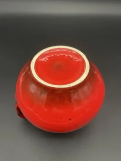 Pichet-vase Jasba Keramik N 902, Allemagne, années 60–70