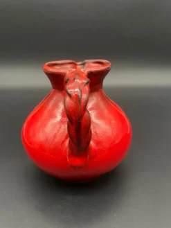 Pichet-vase Jasba Keramik N 902, Allemagne, années 60–70
