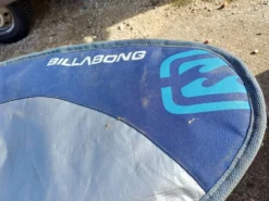 Planche de Surf Victory 3 Ailerons