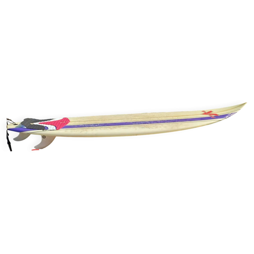Planche de Surf Victory 3 Ailerons