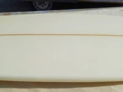 Planche de Surf Victory 3 Ailerons
