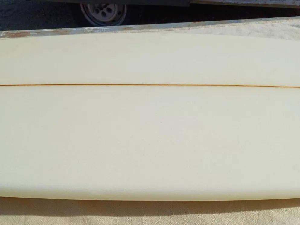 Planche de Surf Victory 3 Ailerons
