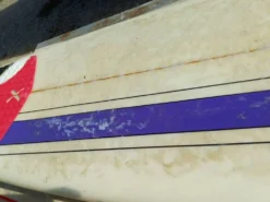 Planche de Surf Victory 3 Ailerons