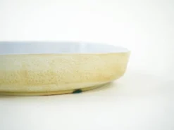 Plat en céramique, design danois, années 1960, fabriqué par Royal Copenhagen