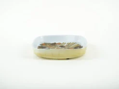 Plat en céramique, design danois, années 1960, fabriqué par Royal Copenhagen