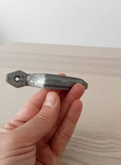 Poignée de meuble art déco