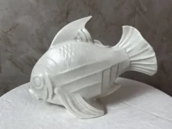 Poisson Art Deco