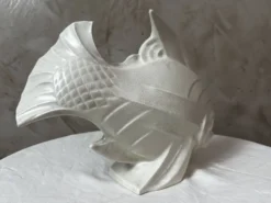 Poisson Art Deco