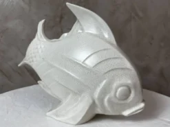 Poisson Art Deco