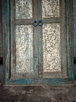 Porte