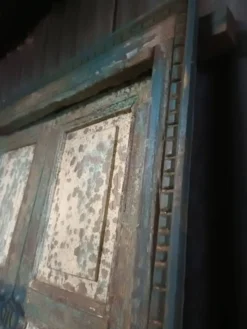 Porte