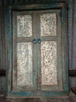 Porte