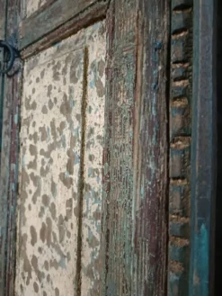 Porte