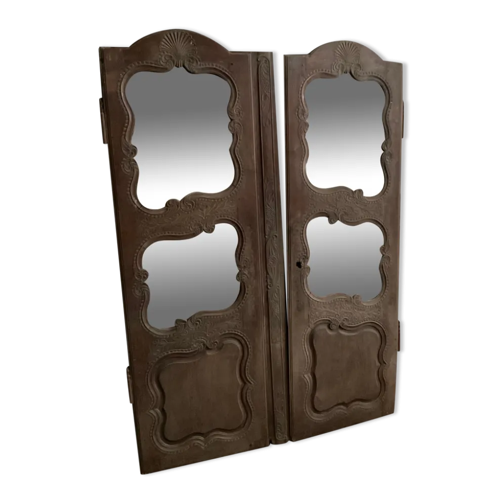 Porte