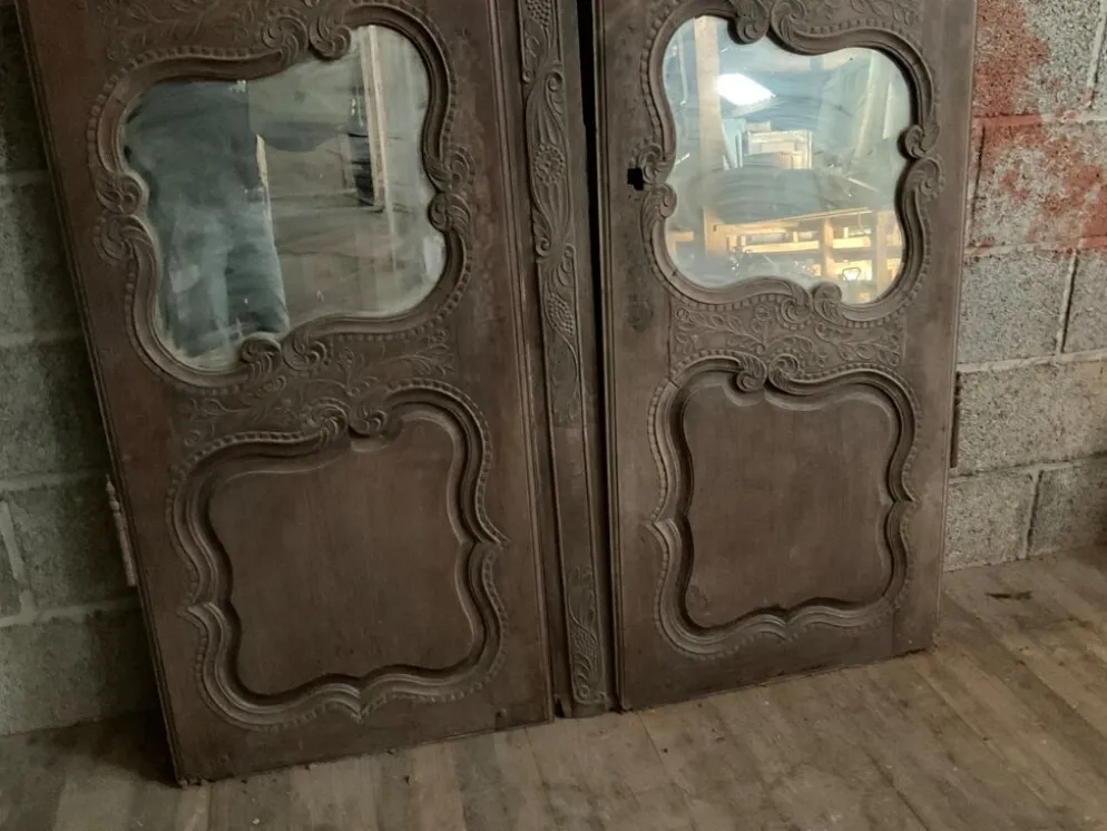 Porte