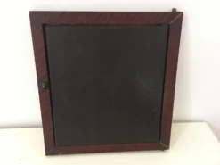Porte ancienne.