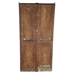 Porte ancienne en bois