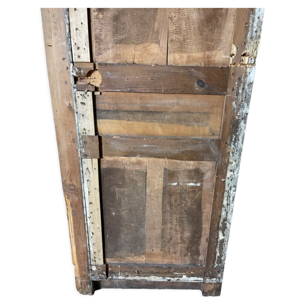 Porte boiserie 278 x 83