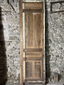 Porte boiserie 278 x 83