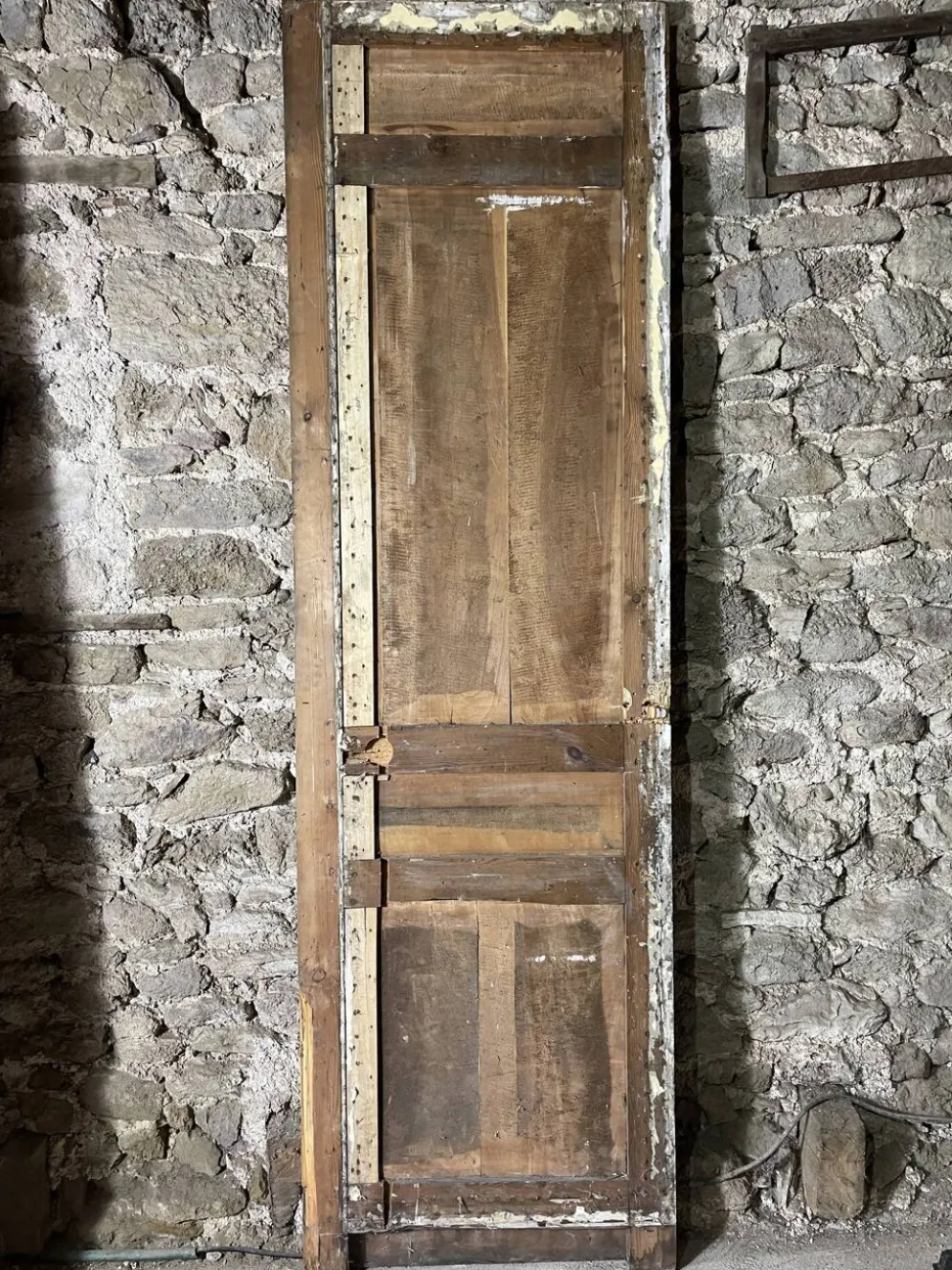 Porte boiserie 278 x 83