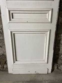 Porte boiserie 278 x 83