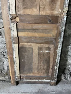 Porte boiserie 278 x 83