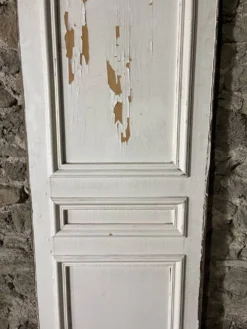 Porte boiserie 278 x 83