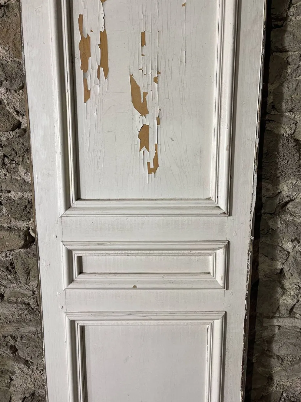 Porte boiserie 278 x 83