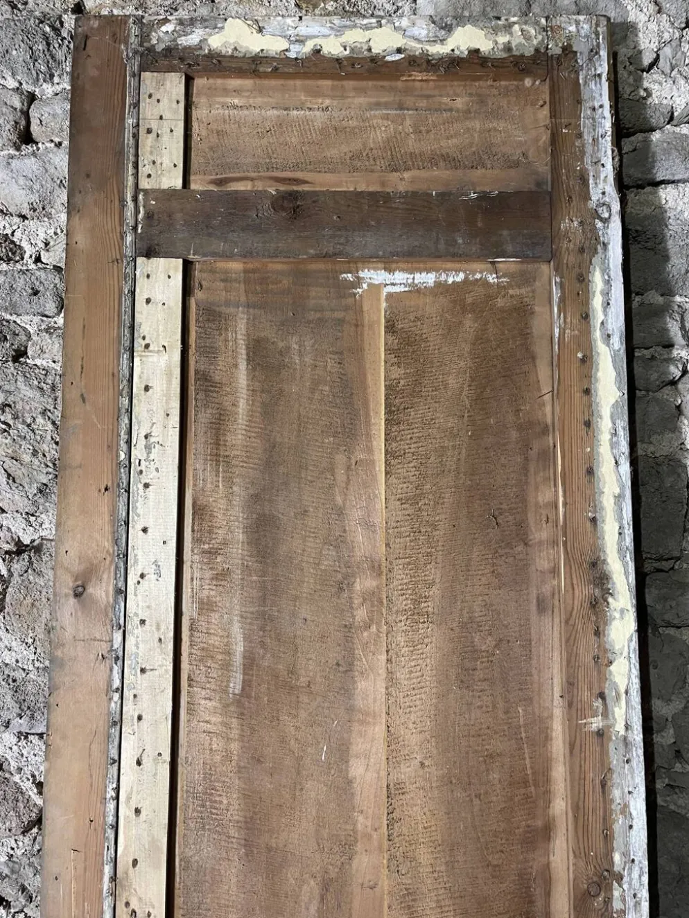 Porte boiserie 278 x 83
