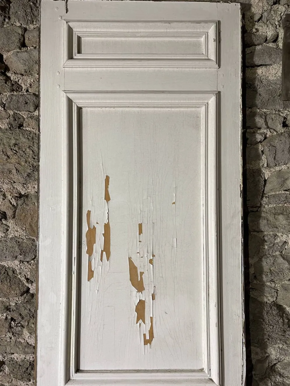Porte boiserie 278 x 83