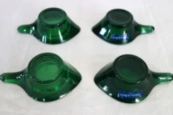 4 porte bougies chauffe plat Villeroy & Boch