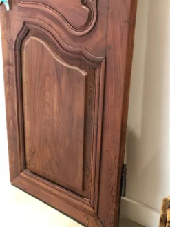 Porte d’armoire