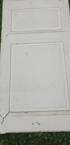Porte de placard